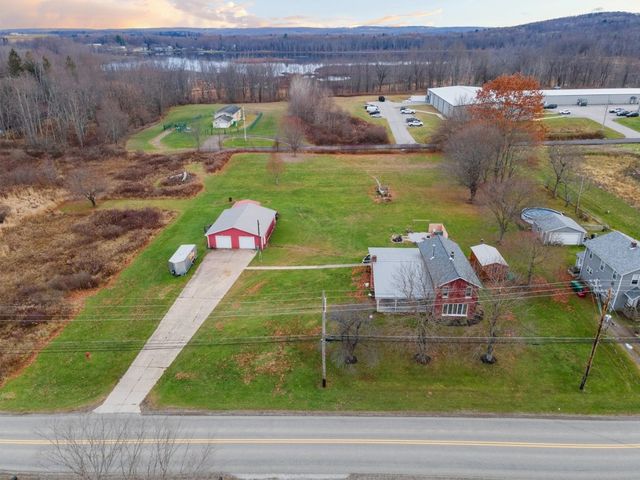 403 W 3RD Street, Waterford, PA 16441