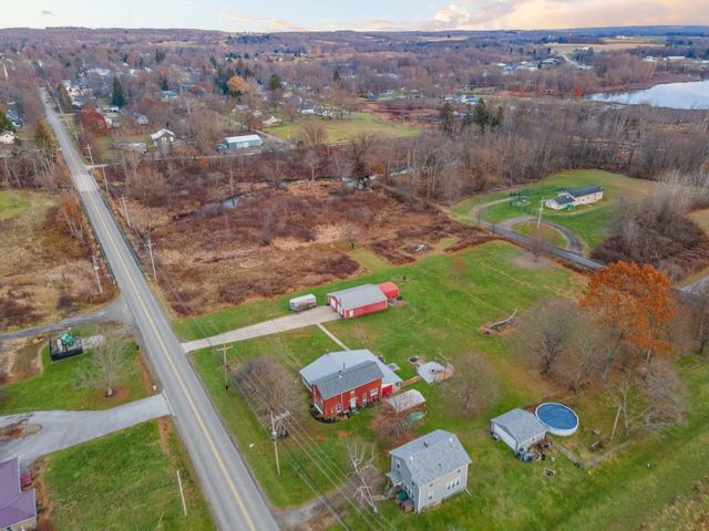 403 W 3RD Street, Waterford, PA 16441