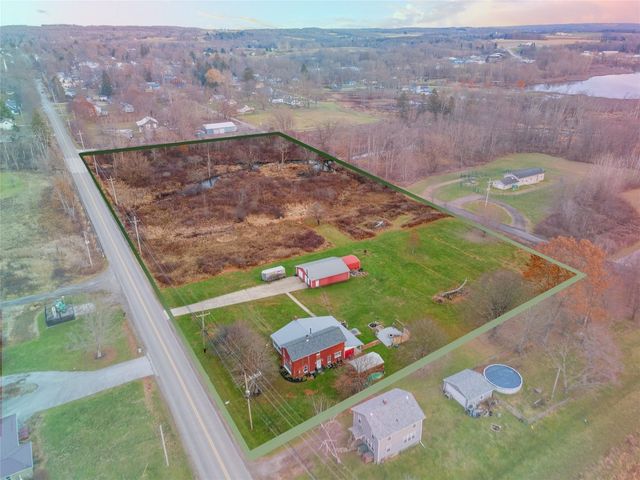 403 W 3RD Street, Waterford, PA 16441