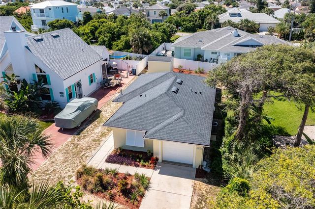 134 AVALON DRIVE A, Ormond Beach, FL 32176