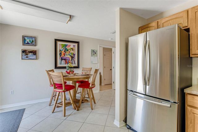 134 AVALON DRIVE A, Ormond Beach, FL 32176