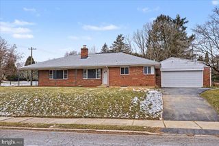 620 S MUHLENBERG ST, Allentown, PA 18104