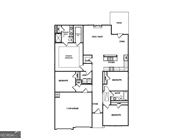 360 Crimson Feather Drive, Jefferson, GA 30549