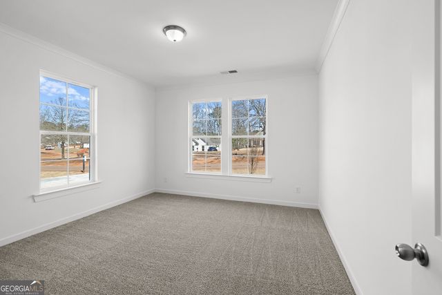 360 Crimson Feather Drive, Jefferson, GA 30549