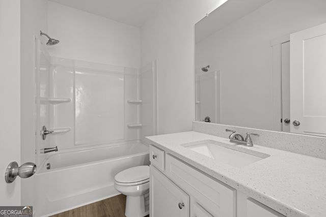 360 Crimson Feather Drive, Jefferson, GA 30549