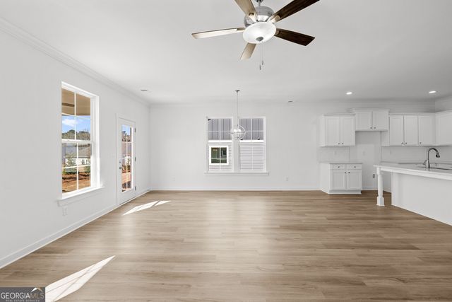 360 Crimson Feather Drive, Jefferson, GA 30549