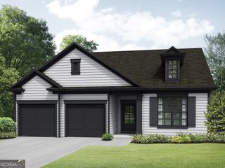 360 Crimson Feather Drive, Jefferson, GA 30549