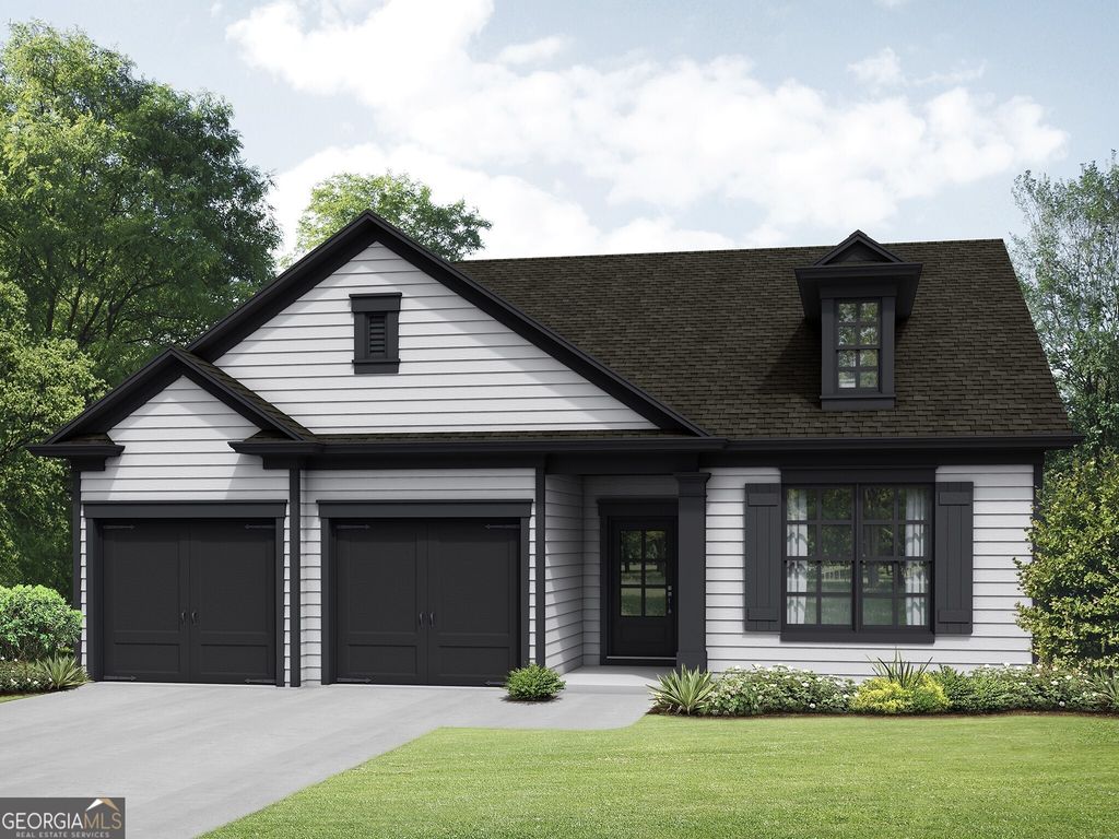 360 Crimson Feather Drive, Jefferson, GA 30549