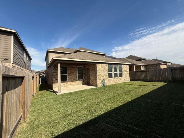 4127 Fair Country Lane, Katy, TX 77449