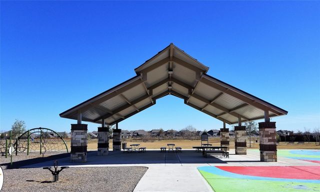 4127 Fair Country Lane, Katy, TX 77449