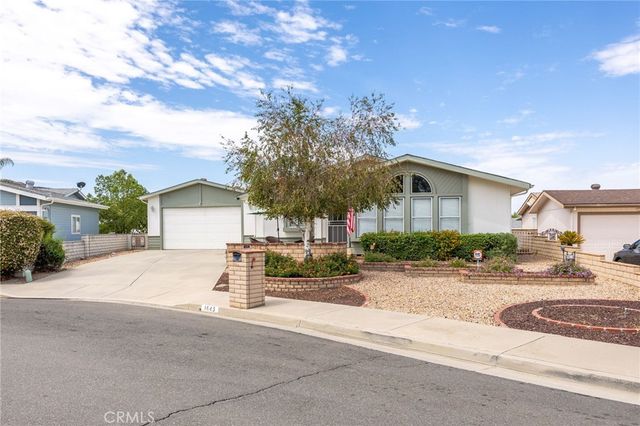 1645 Pear Tree Court, Hemet, CA 92545