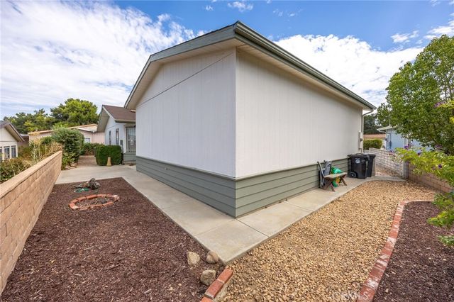 1645 Pear Tree Court, Hemet, CA 92545