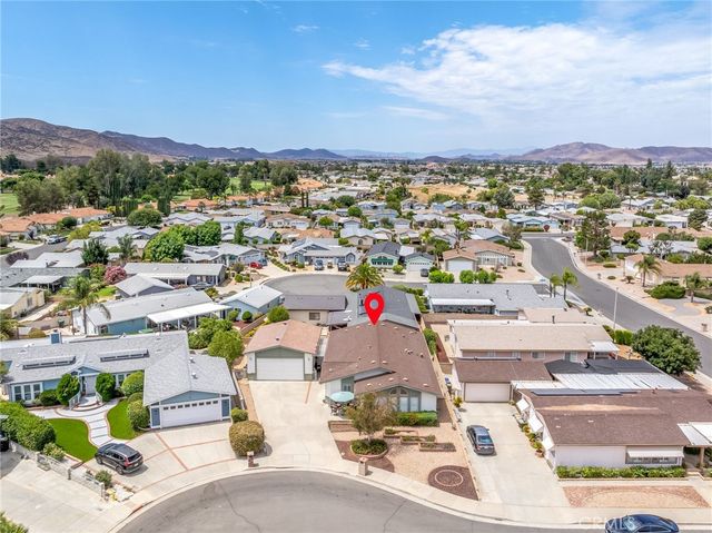 1645 Pear Tree Court, Hemet, CA 92545
