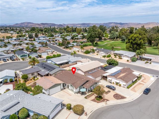 1645 Pear Tree Court, Hemet, CA 92545
