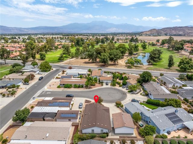 1645 Pear Tree Court, Hemet, CA 92545