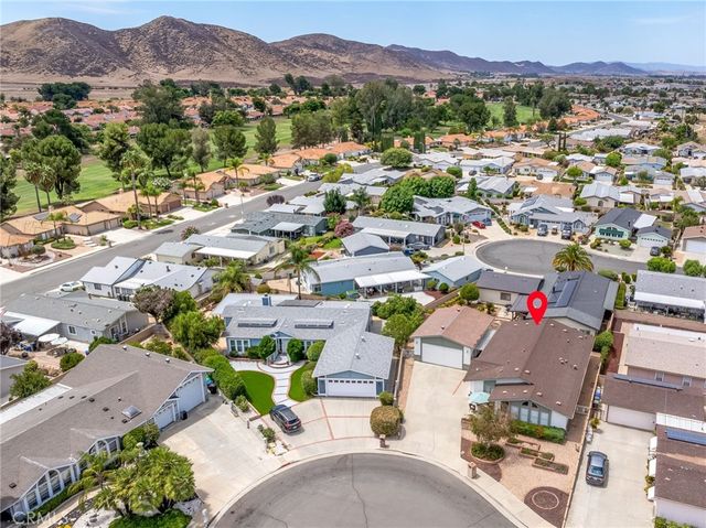 1645 Pear Tree Court, Hemet, CA 92545