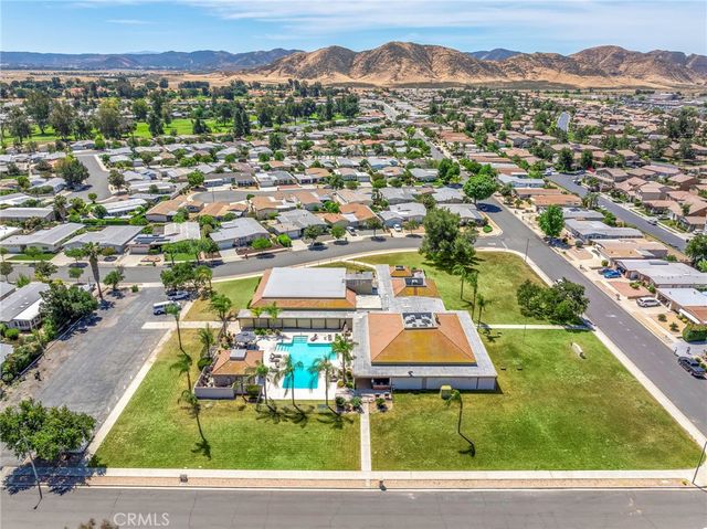 1645 Pear Tree Court, Hemet, CA 92545