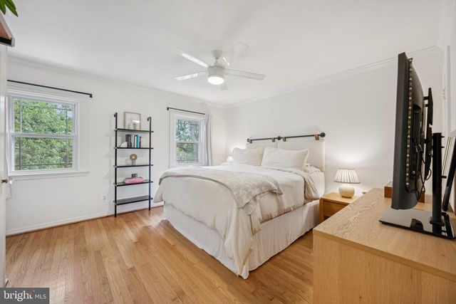 1116 POWHATAN ST, Alexandria, VA 22314