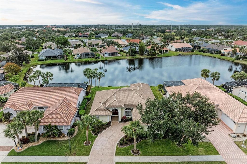 115 GRAND OAK CIRCLE, Venice, FL 34292