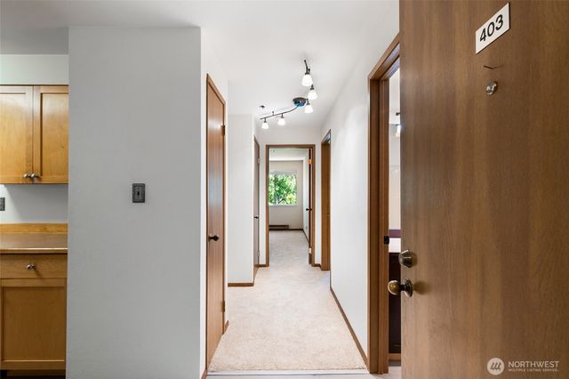 1522 NE 175th Street #403, Shoreline, WA 98155