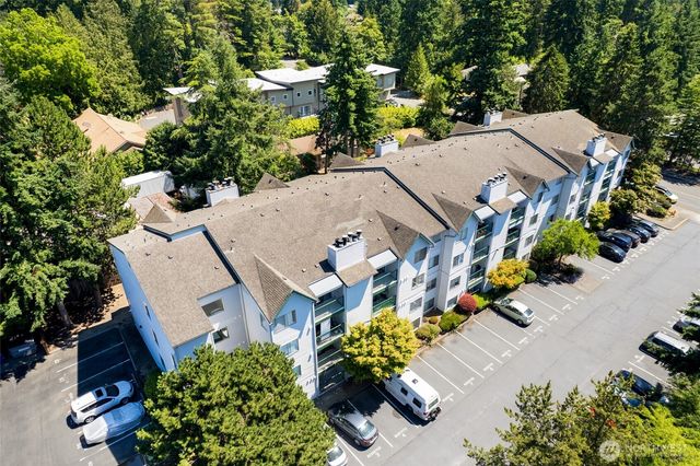 1522 NE 175th Street #403, Shoreline, WA 98155