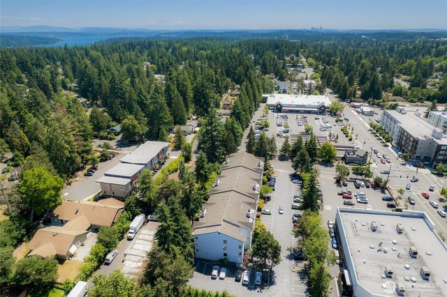 1522 NE 175th Street #403, Shoreline, WA 98155