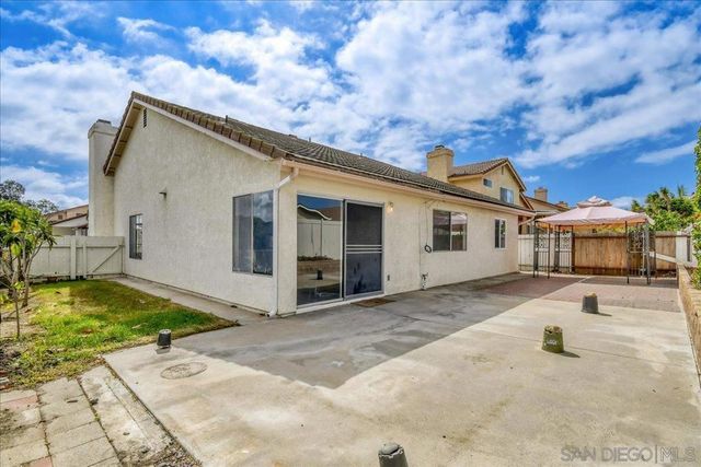 7486 Rock Canyon Drive, San Diego, CA 92126