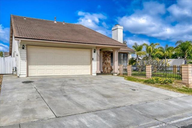 7486 Rock Canyon Drive, San Diego, CA 92126