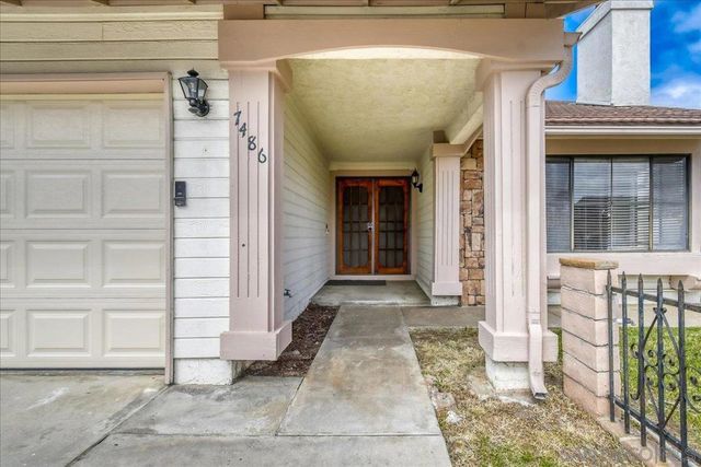 7486 Rock Canyon Drive, San Diego, CA 92126