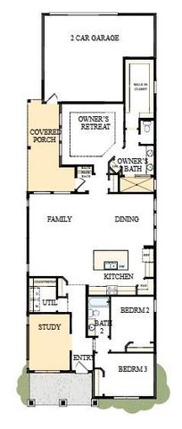 11450 Billy Bobs Street, Montgomery, TX 77316