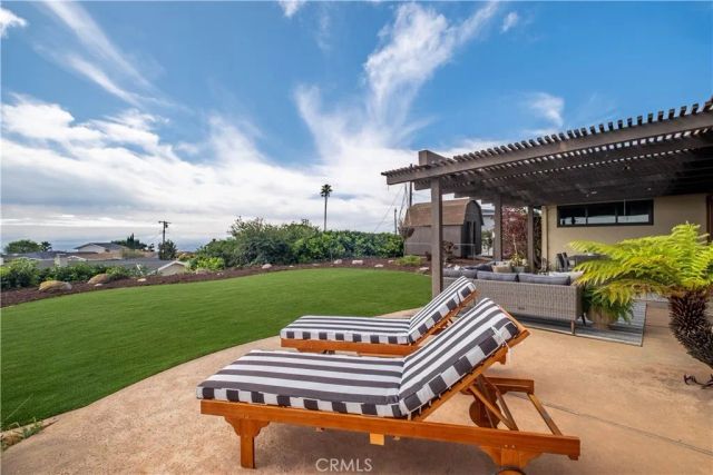 2727 San Ramon Drive, Rancho Palos Verdes, CA 90275