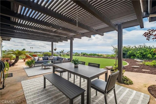 2727 San Ramon Drive, Rancho Palos Verdes, CA 90275