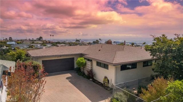 2727 San Ramon Drive, Rancho Palos Verdes, CA 90275