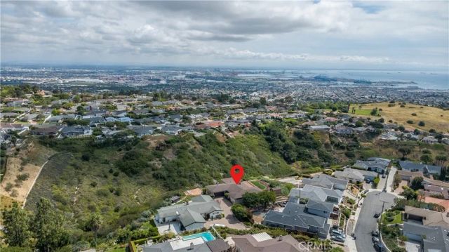 2727 San Ramon Drive, Rancho Palos Verdes, CA 90275