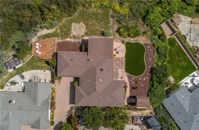 2727 San Ramon Drive, Rancho Palos Verdes, CA 90275