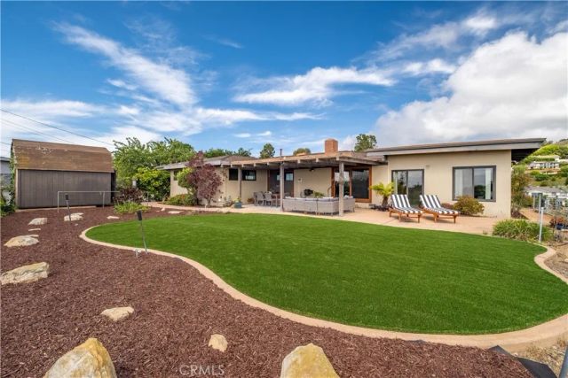 2727 San Ramon Drive, Rancho Palos Verdes, CA 90275