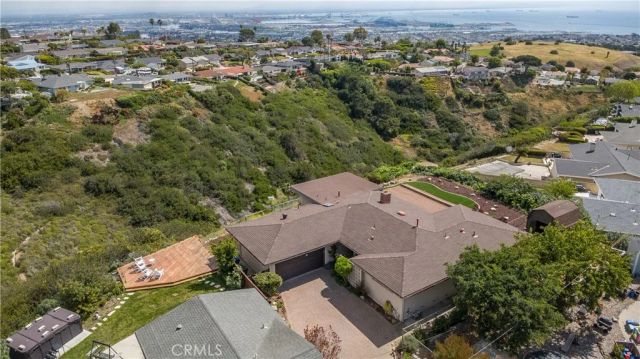 2727 San Ramon Drive, Rancho Palos Verdes, CA 90275