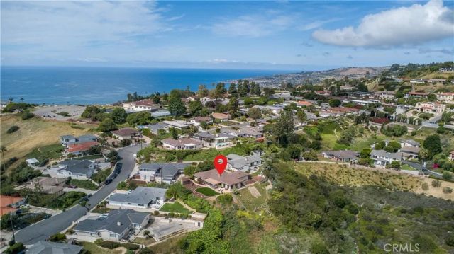 2727 San Ramon Drive, Rancho Palos Verdes, CA 90275