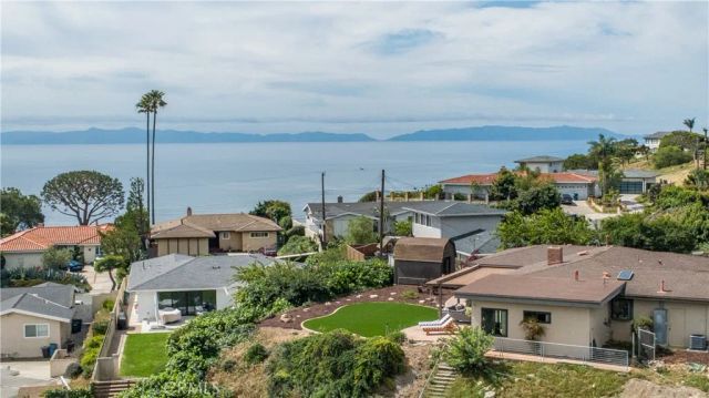 2727 San Ramon Drive, Rancho Palos Verdes, CA 90275