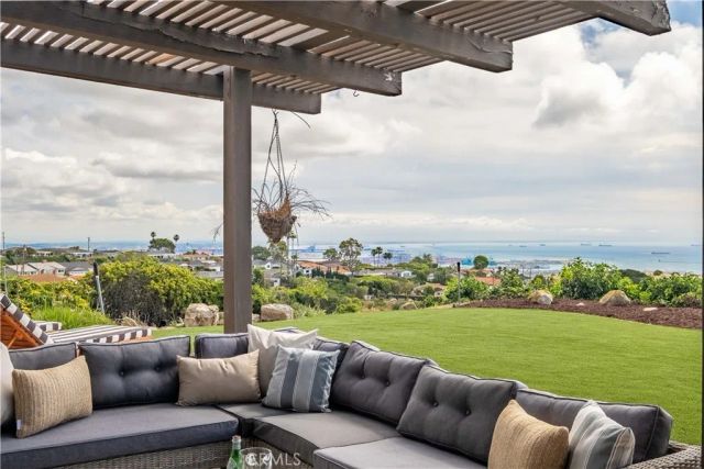 2727 San Ramon Drive, Rancho Palos Verdes, CA 90275