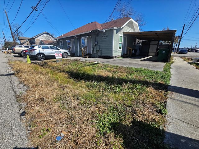 7501 Hillsboro Street 1, Houston, TX 77020