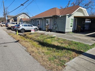 7501 Hillsboro Street 1, Houston, TX 77020