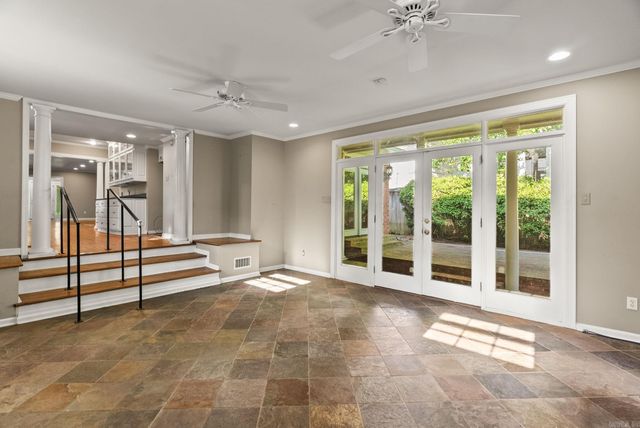 5100 Country Club, Little Rock, AR 72207