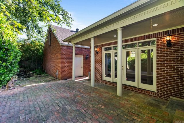 5100 Country Club, Little Rock, AR 72207