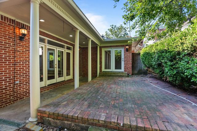 5100 Country Club, Little Rock, AR 72207