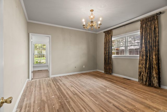 5100 Country Club, Little Rock, AR 72207