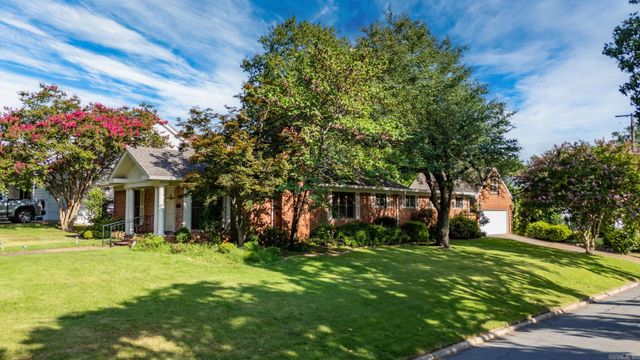 5100 Country Club, Little Rock, AR 72207