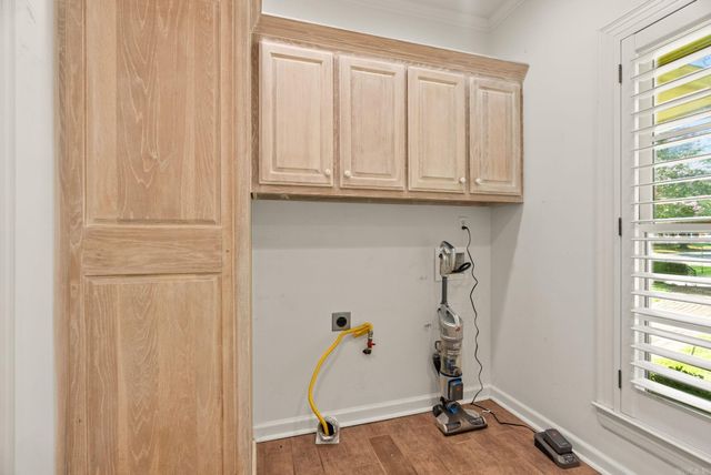 5100 Country Club, Little Rock, AR 72207