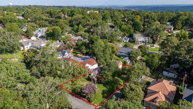 5100 Country Club, Little Rock, AR 72207