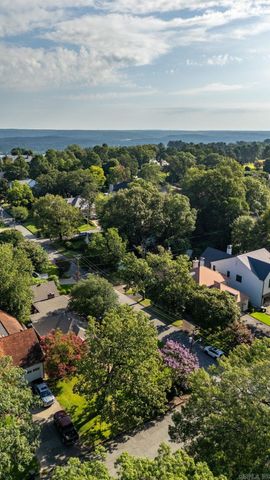 5100 Country Club, Little Rock, AR 72207